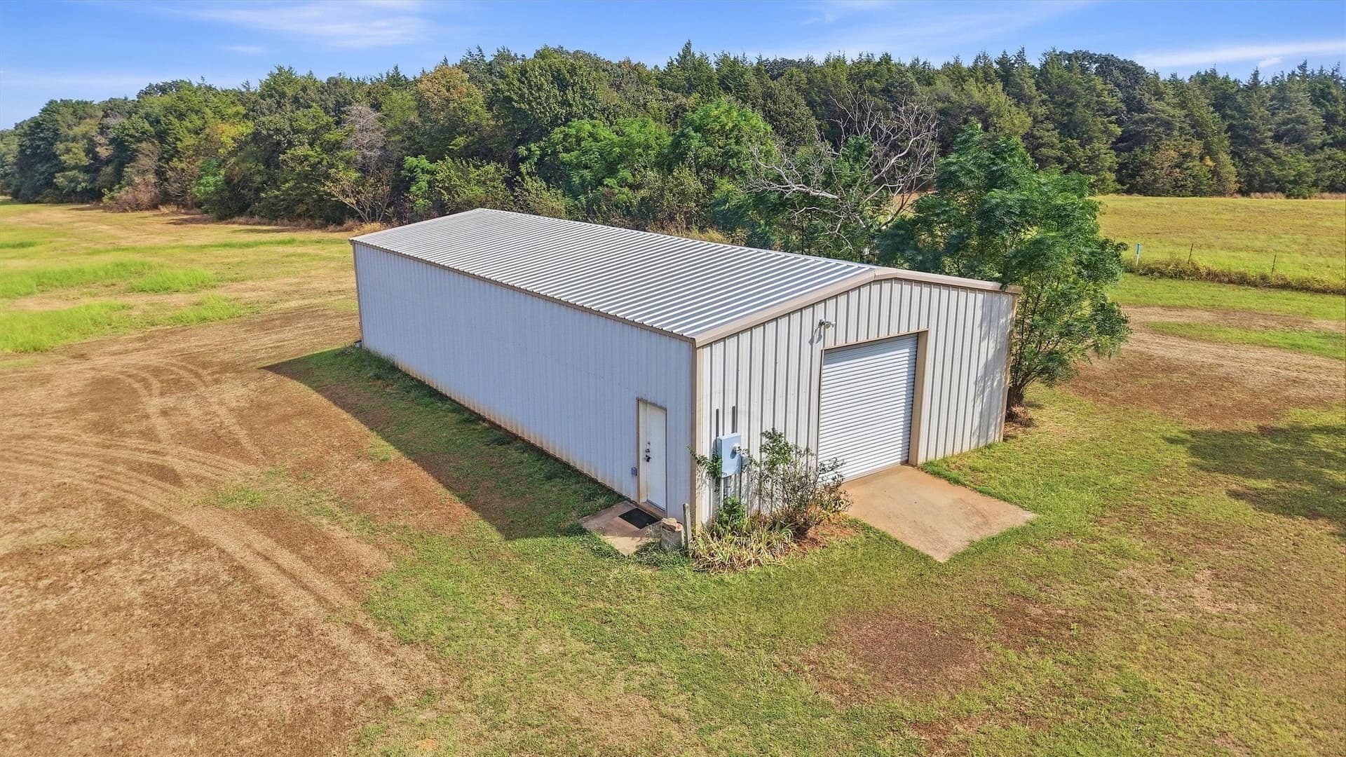 61.86 acres in Grayson County - photo 4