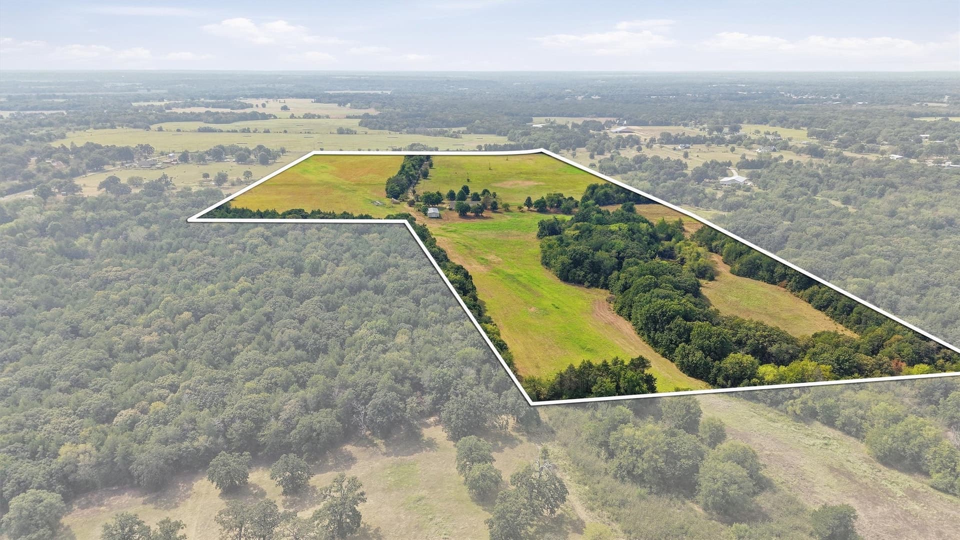 61.86 acres in Grayson County - photo 5