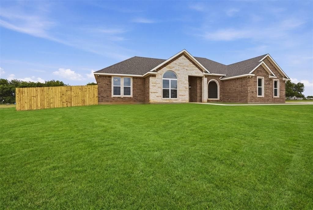11.6 acres in Johnson County