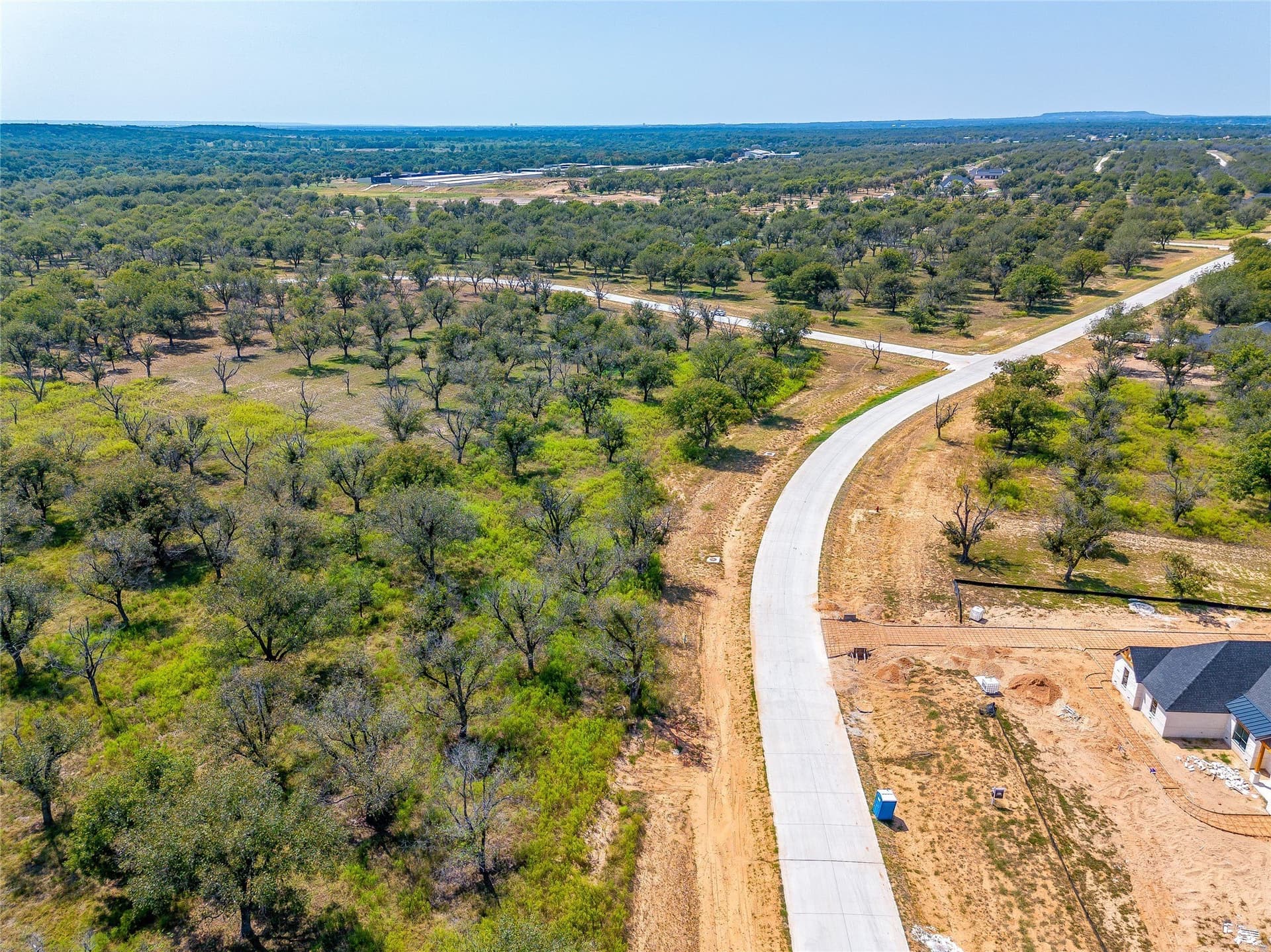 1.5 acres in Hood County - photo 8