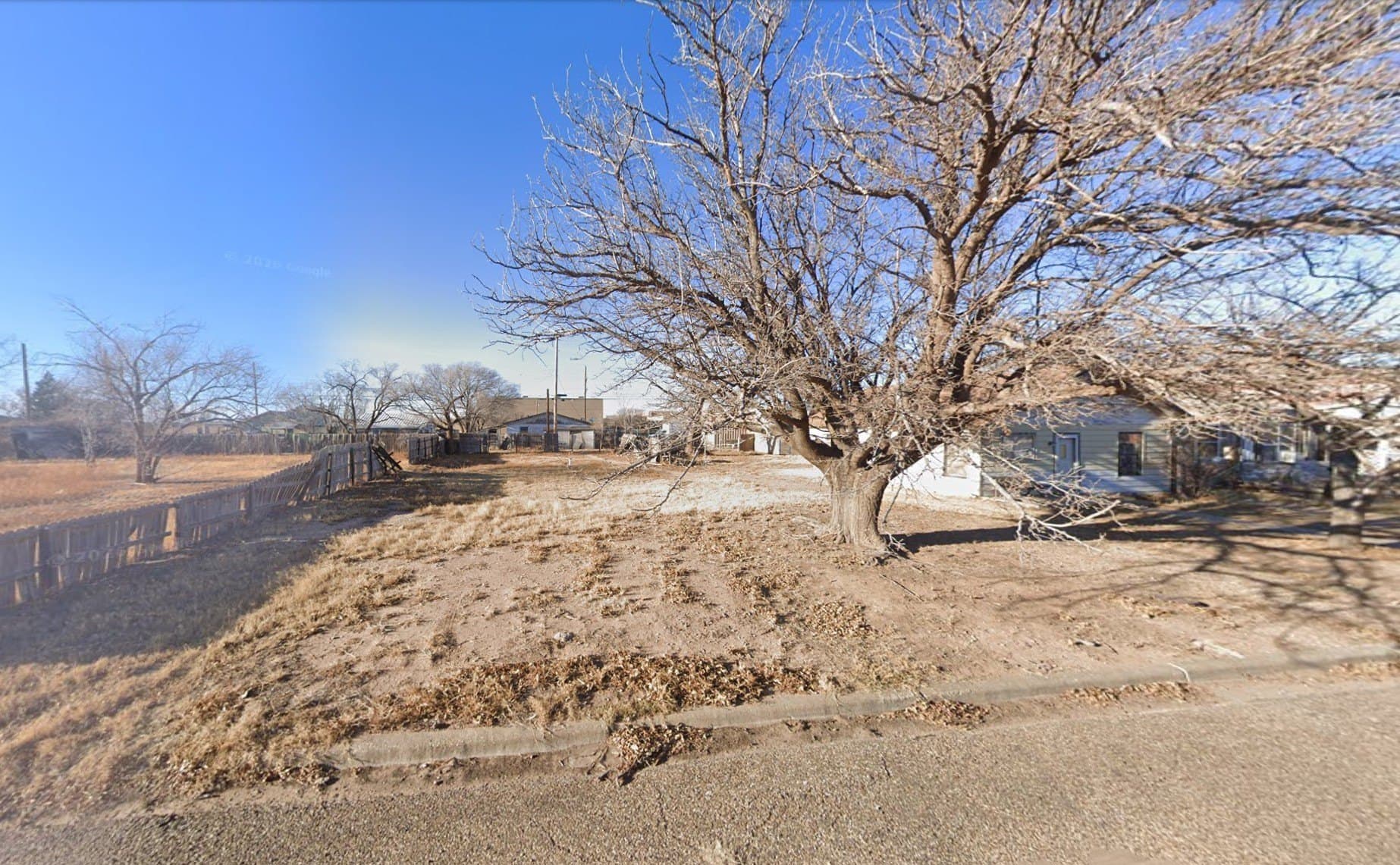 0.13 acres in Lubbock County - photo 2