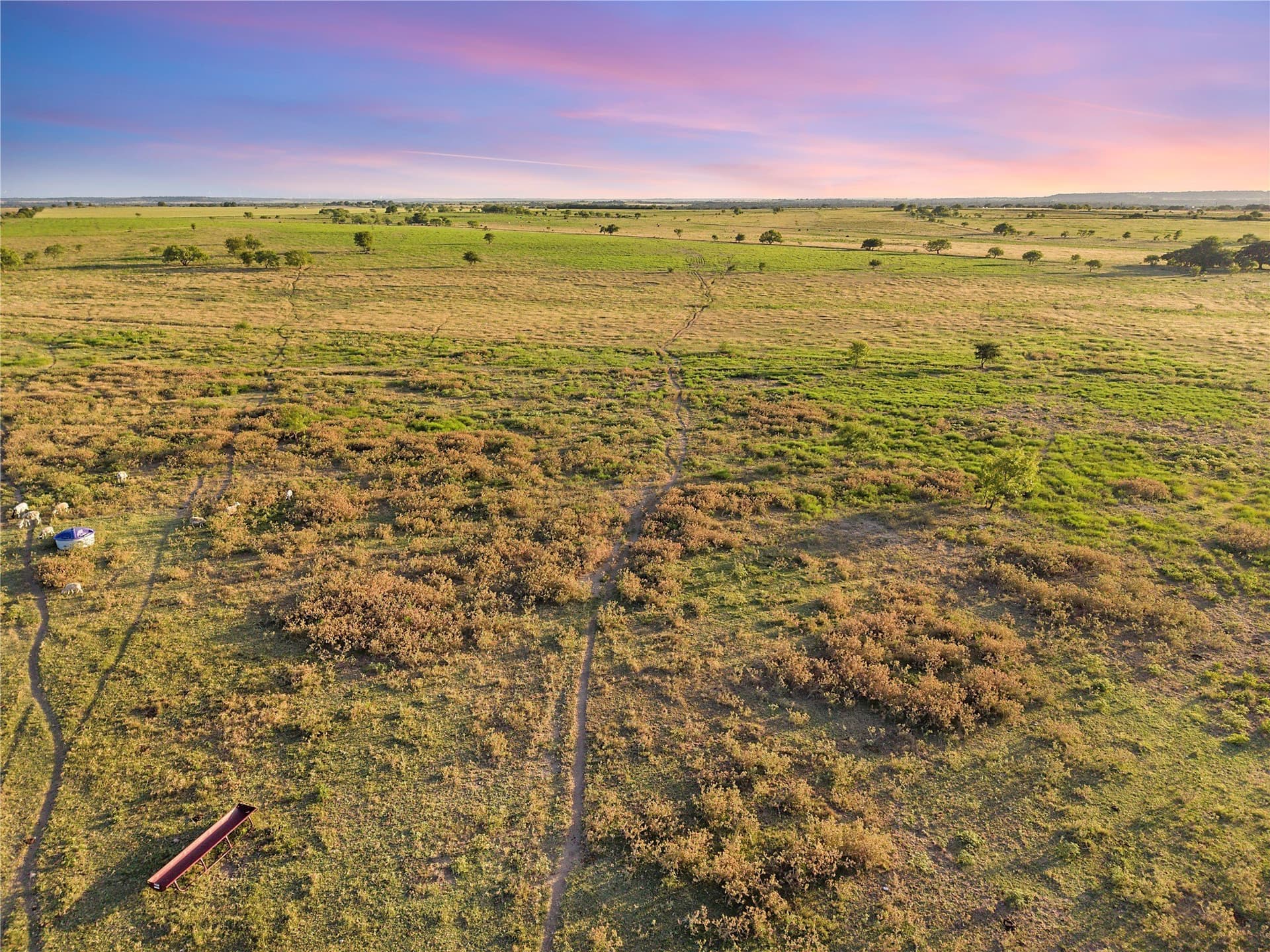 131.24 acres in Comanche County featured view