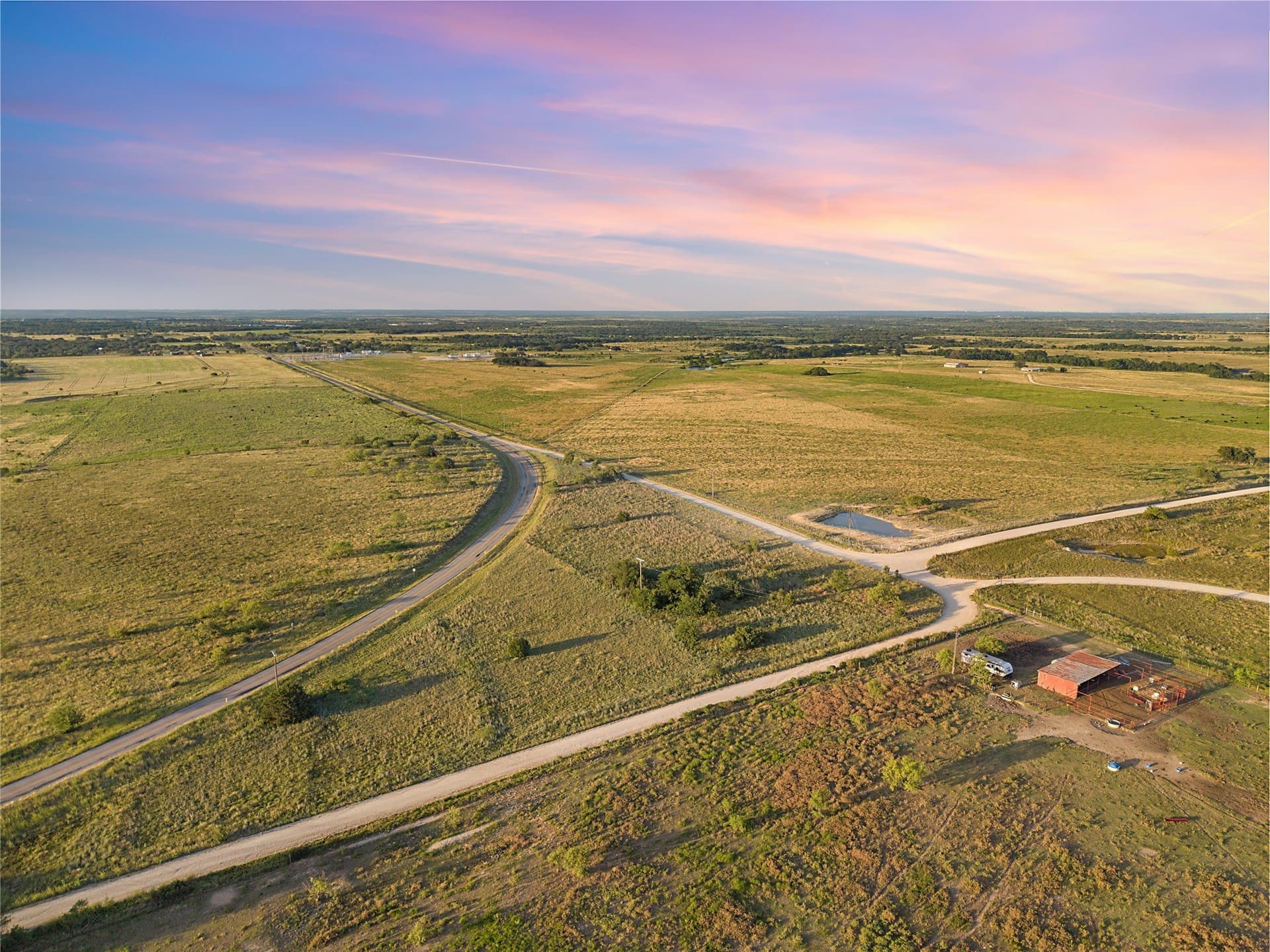 131.24 acres in Comanche County - photo 8