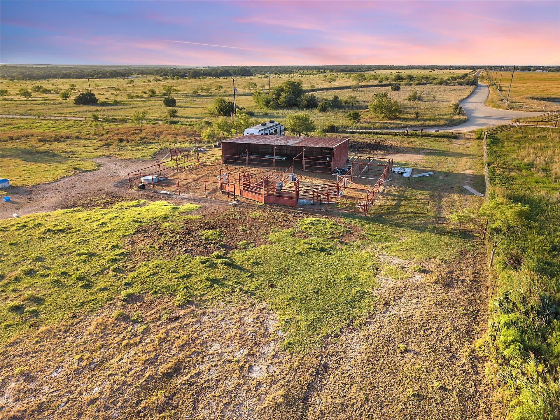 131.24 acres in Comanche County gallery image 2