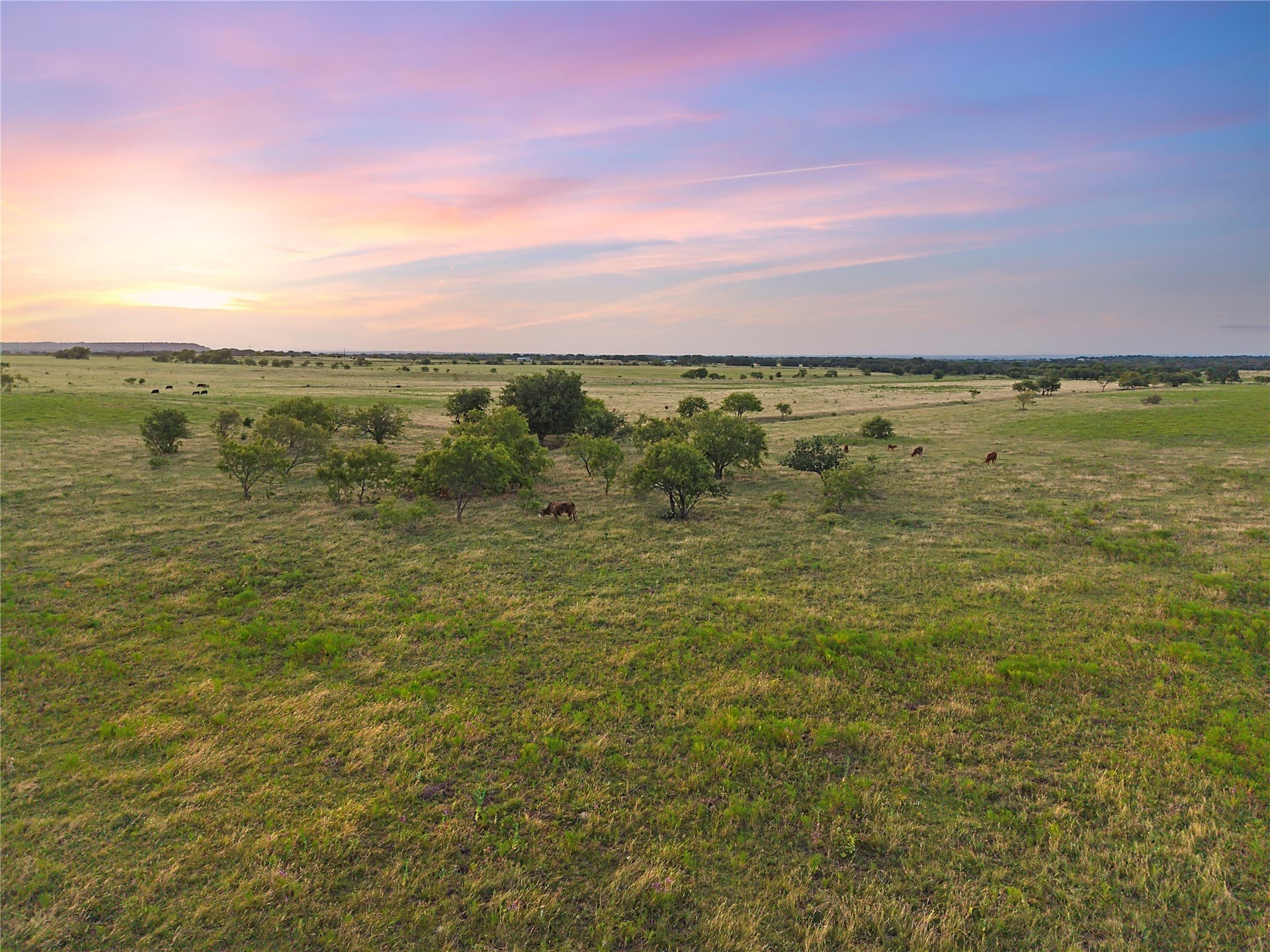 131.24 acres in Comanche County
