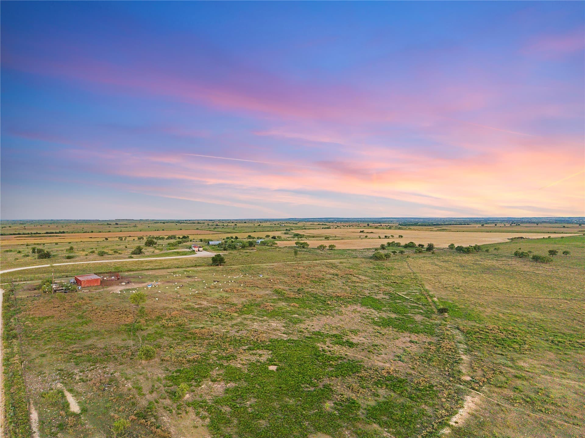131.24 acres in Comanche County gallery image 4