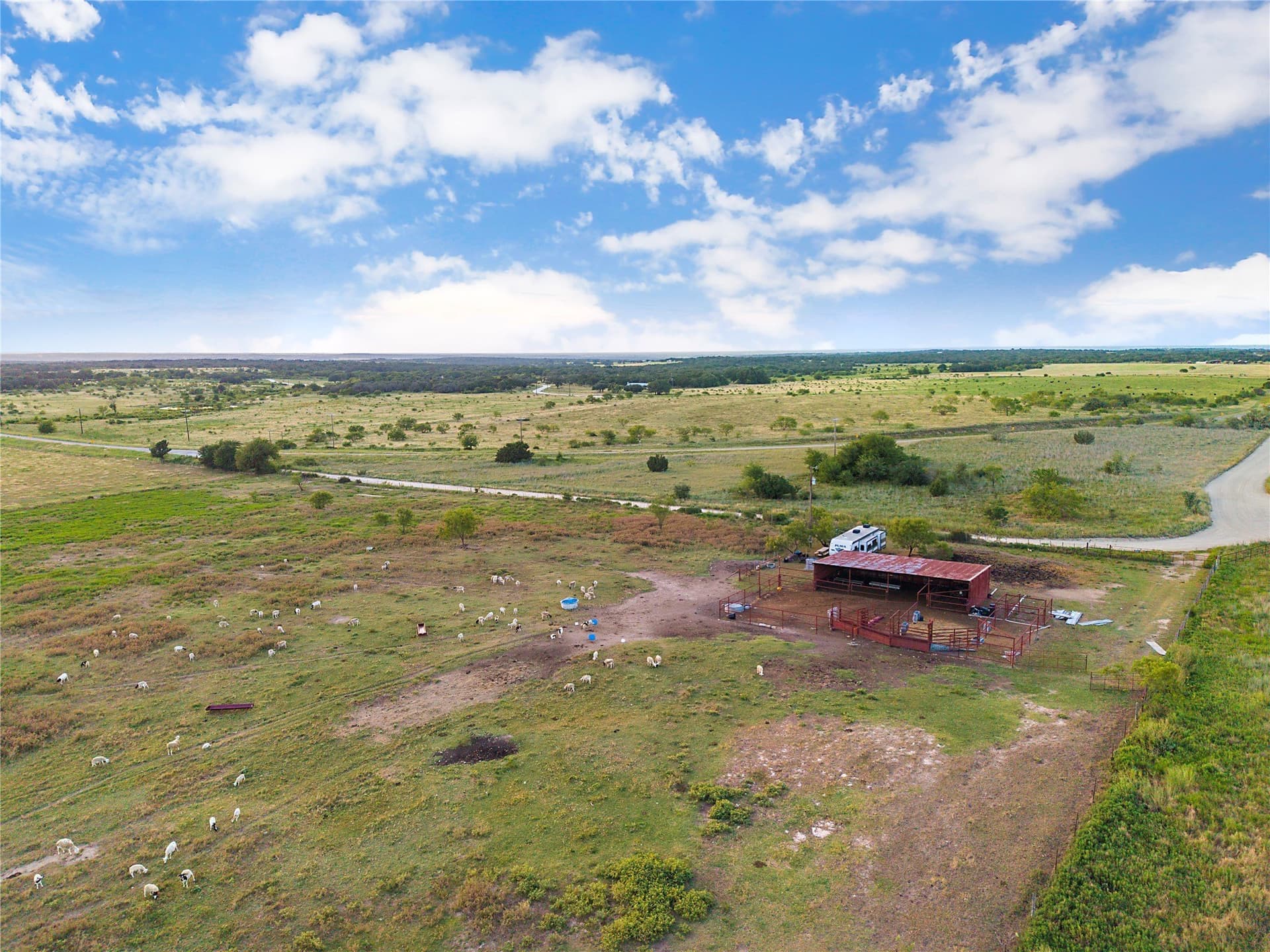 131.24 acres in Comanche County - photo 28