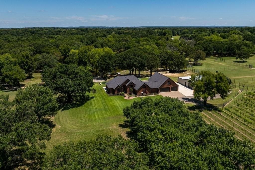 20.54 acres in Van Zandt County featured view