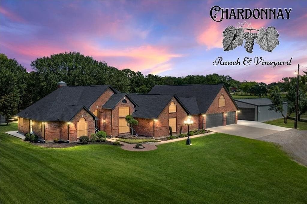 20.54 acres in Van Zandt County