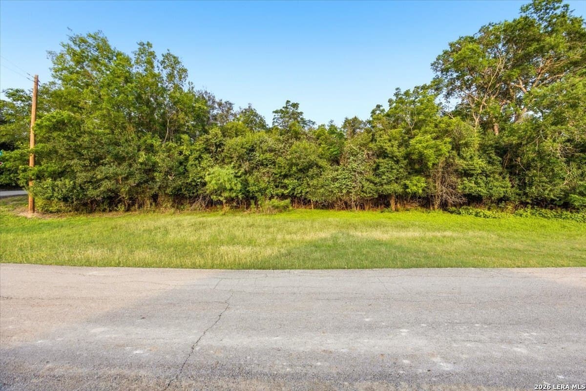 0.29 acres in Comal County featured view