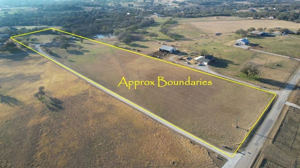 10.11 acres in Parker County gallery image 3