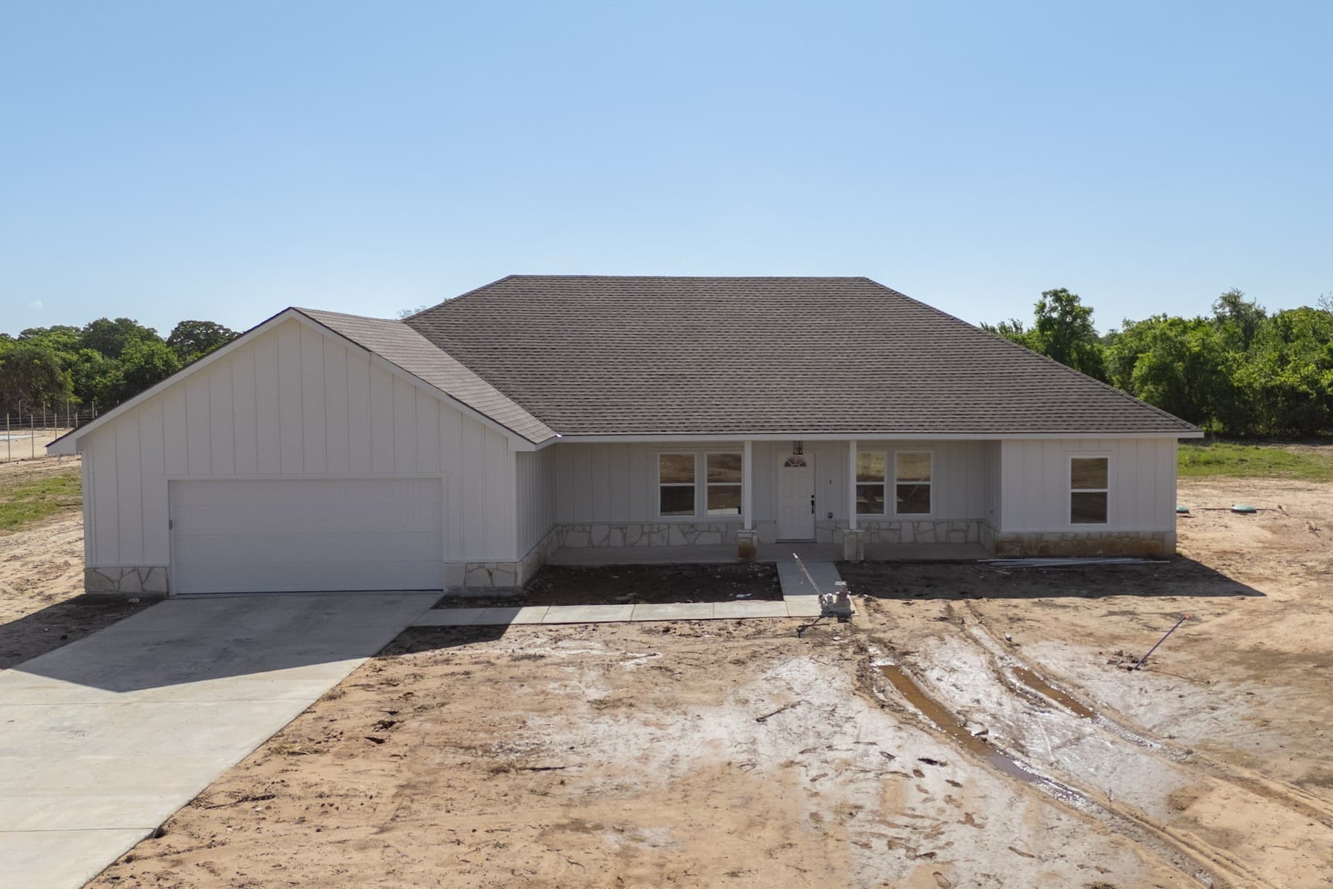 10.08 acres in Wise County