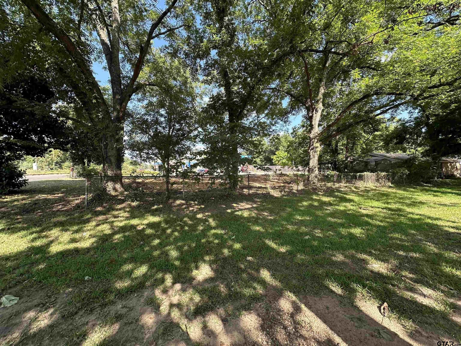 0.3 acres in Cherokee County
