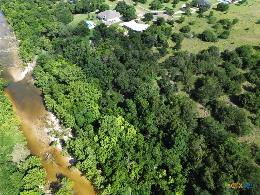 3.55 acres in Bell County gallery image 2