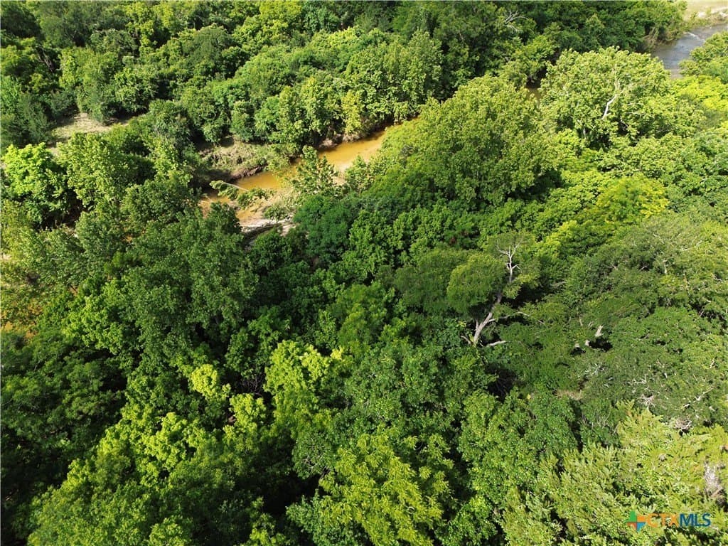3.55 acres in Bell County featured view