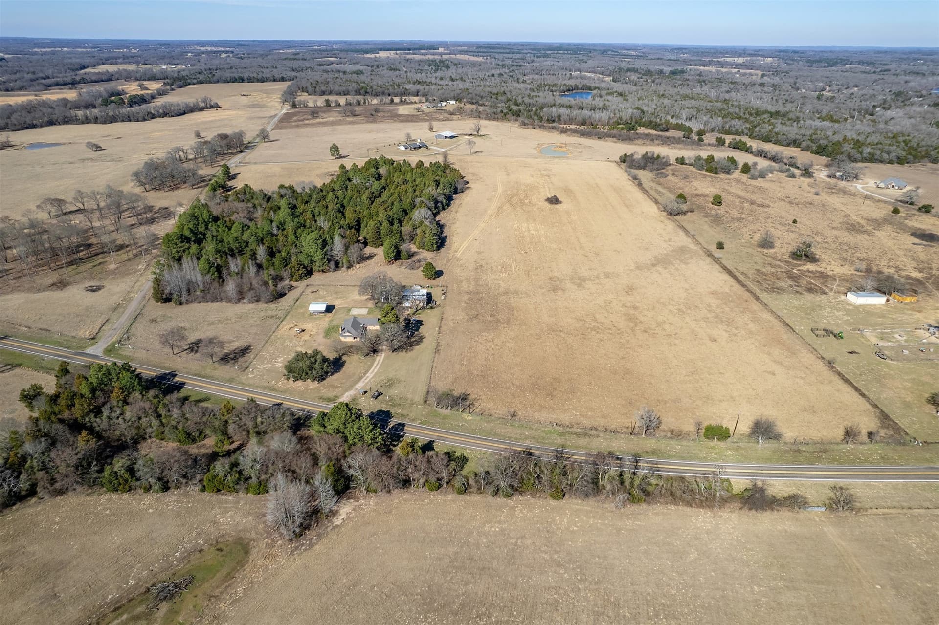 37.32 acres in Van Zandt County gallery image 4