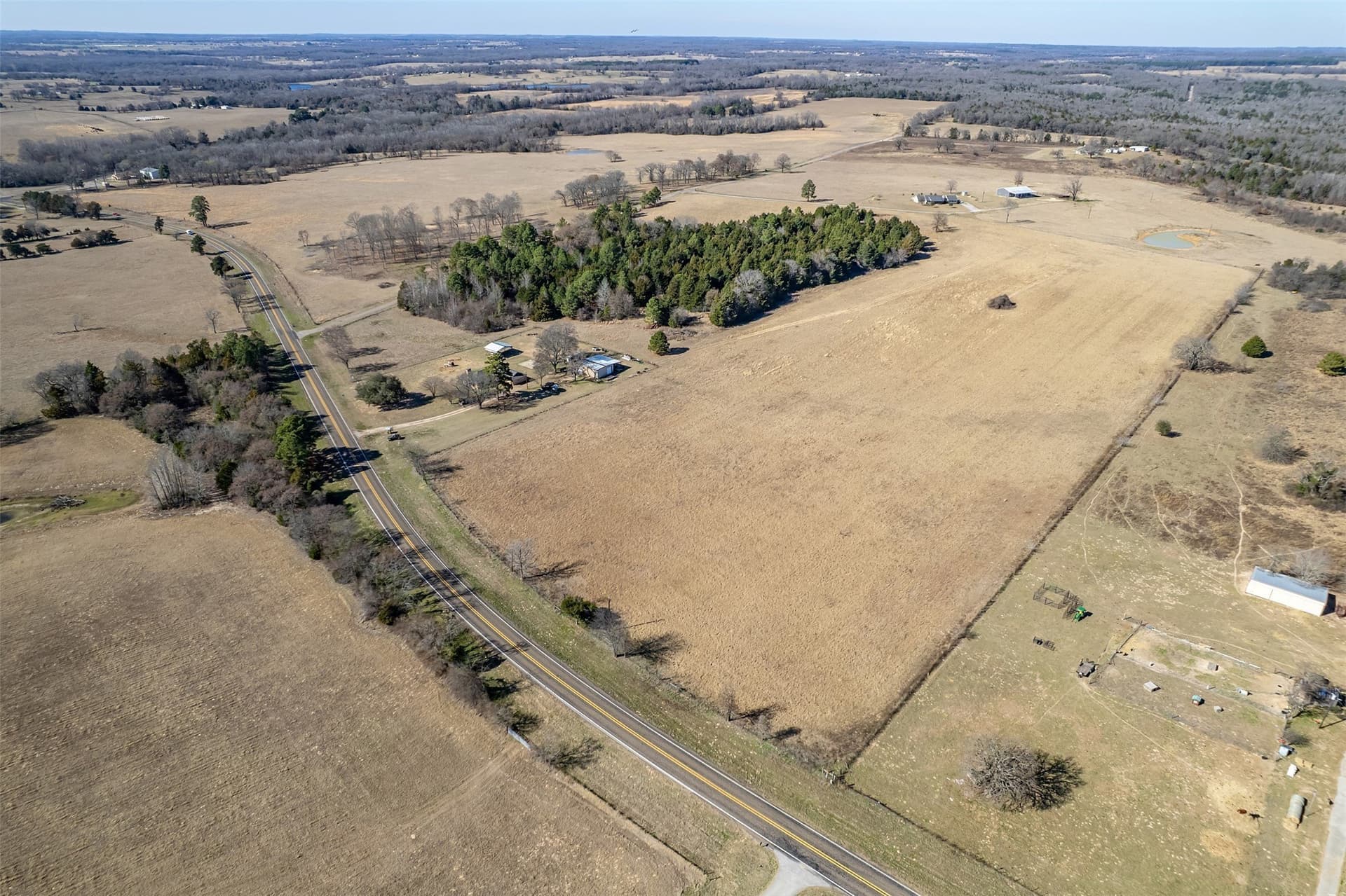 37.32 acres in Van Zandt County gallery image 3
