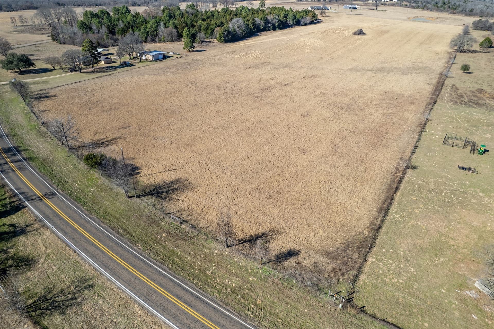 35.5 acres in Van Zandt County - photo 20