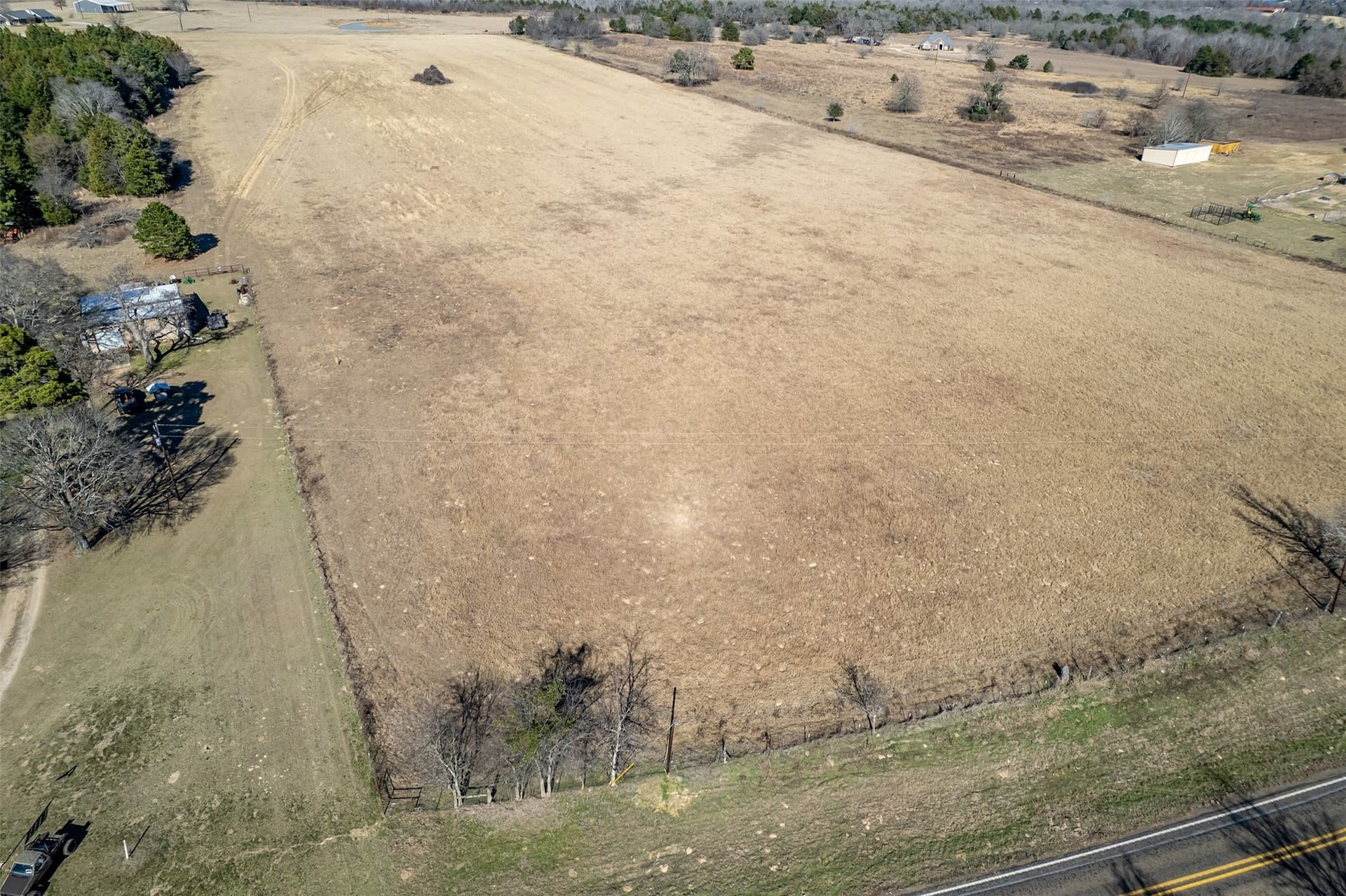 35.5 acres in Van Zandt County - photo 19