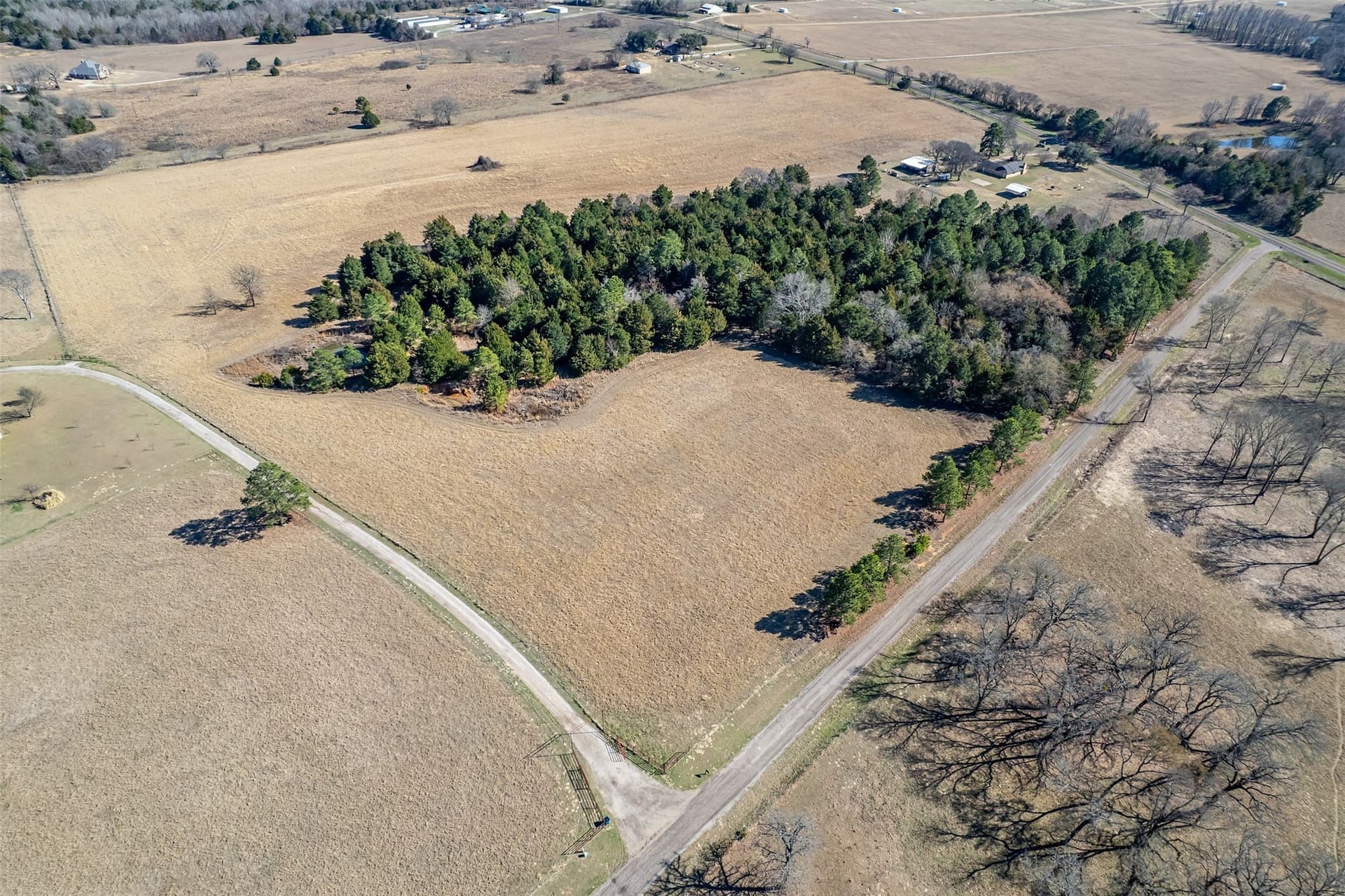 35.5 acres in Van Zandt County - photo 6