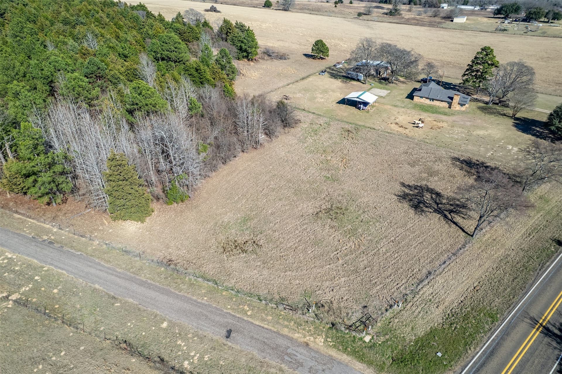 35.5 acres in Van Zandt County - photo 18