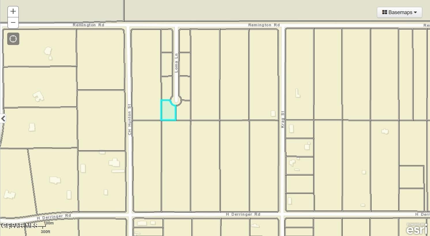 0.52 acres in El Paso County gallery image 3
