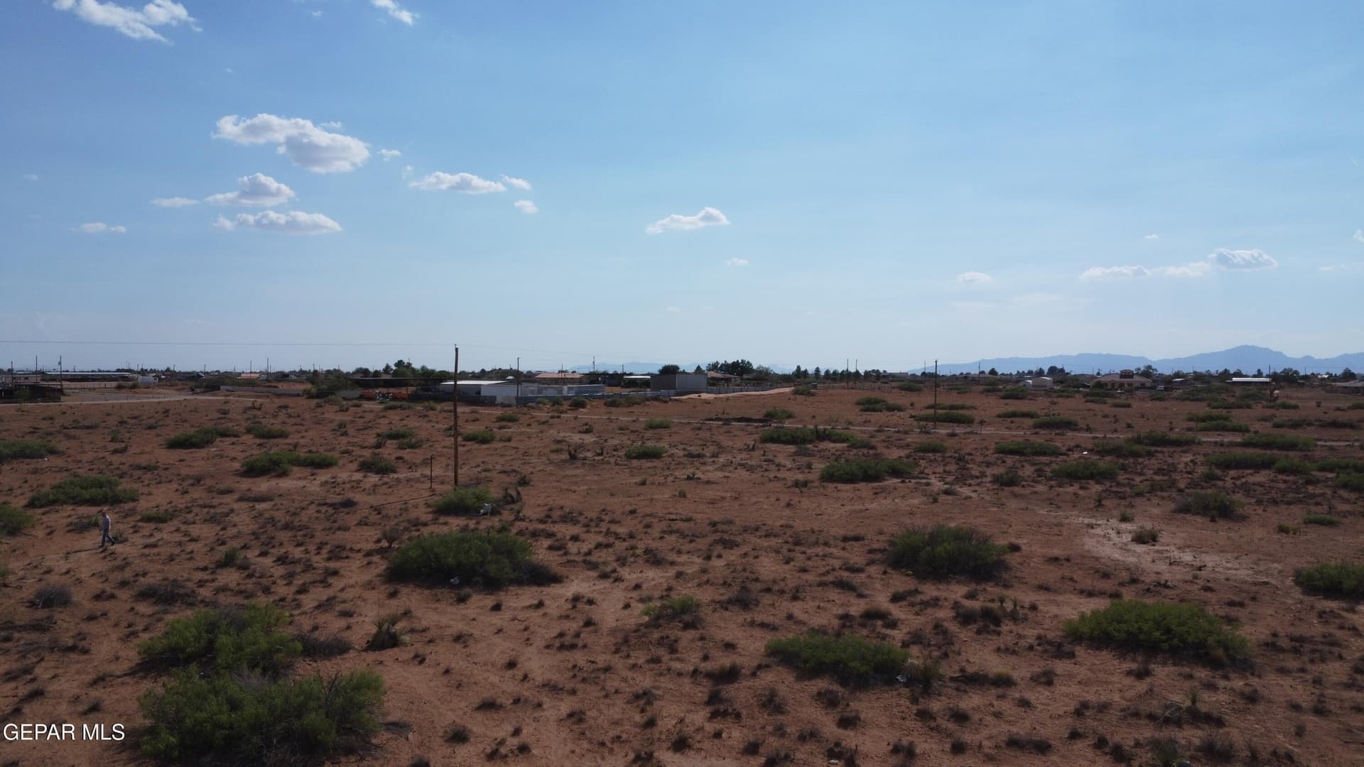 0.52 acres in El Paso County featured view