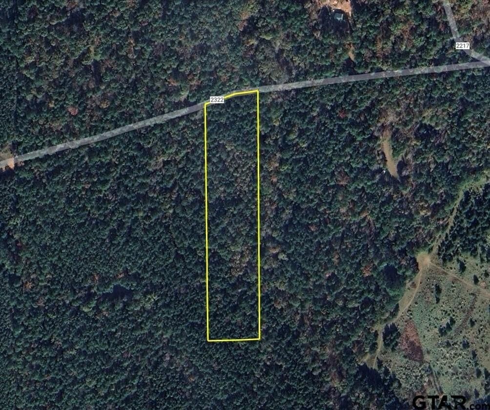 5.3 acres in Cherokee County