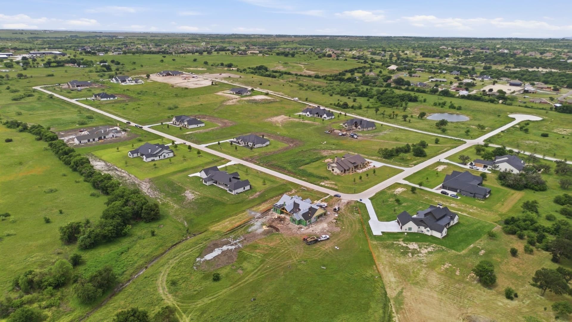 2.17 acres in Parker County - photo 2