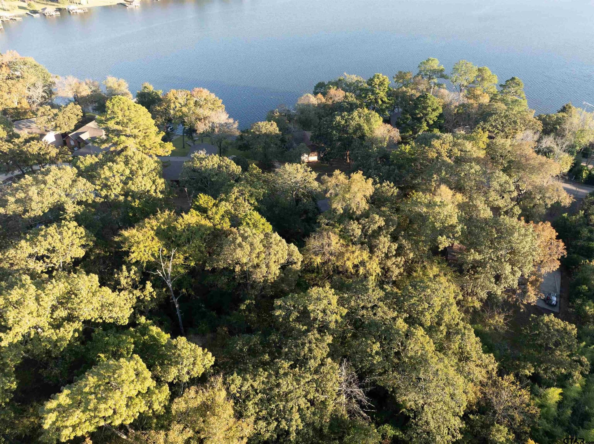 0.21 acres in Van Zandt County