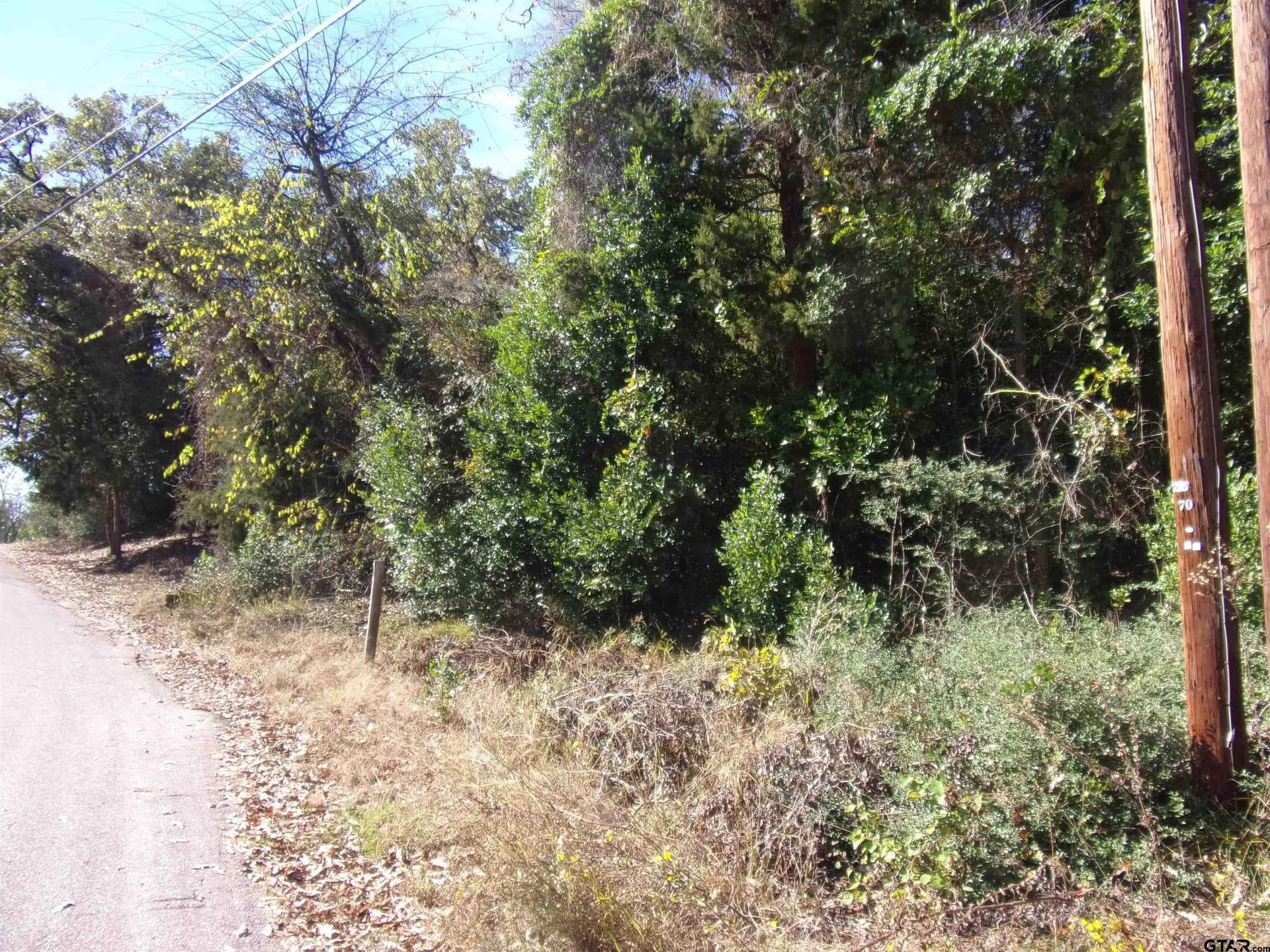 0.21 acres in Van Zandt County featured view