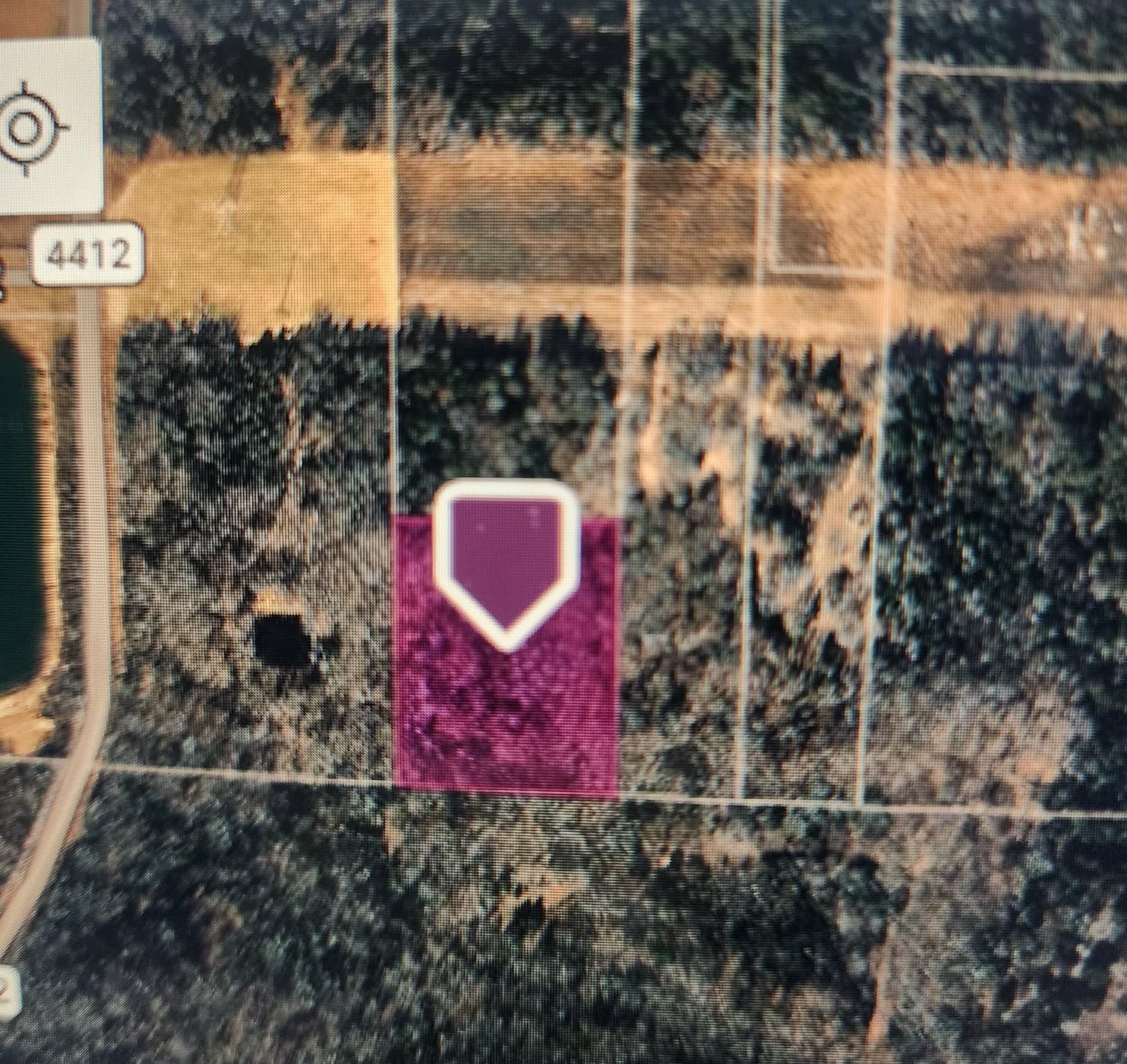 3.11 acres in Van Zandt County