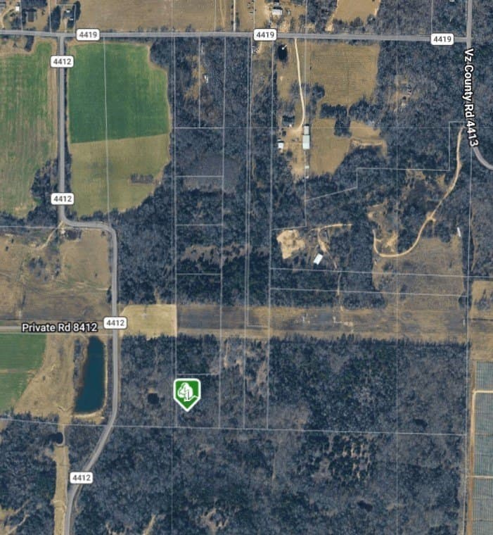 3.11 acres in Van Zandt County - photo 2