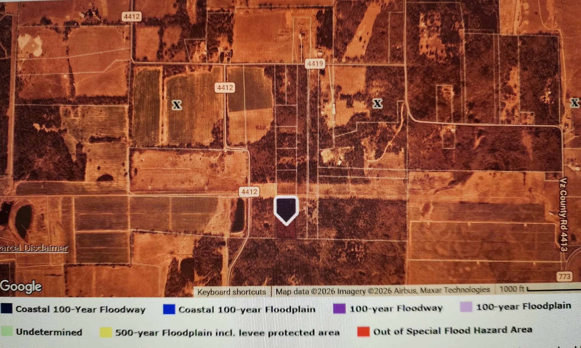 3.11 acres in Van Zandt County - photo 2
