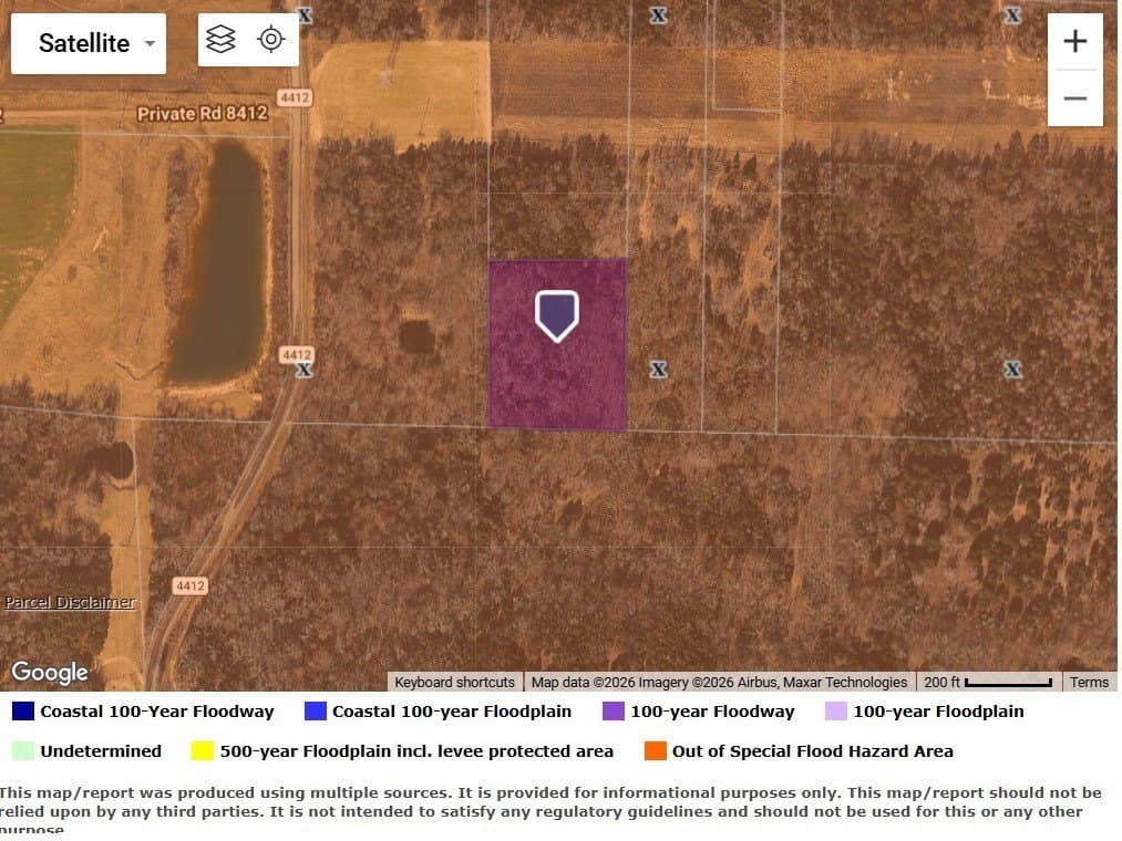 3.11 acres in Van Zandt County - photo 3