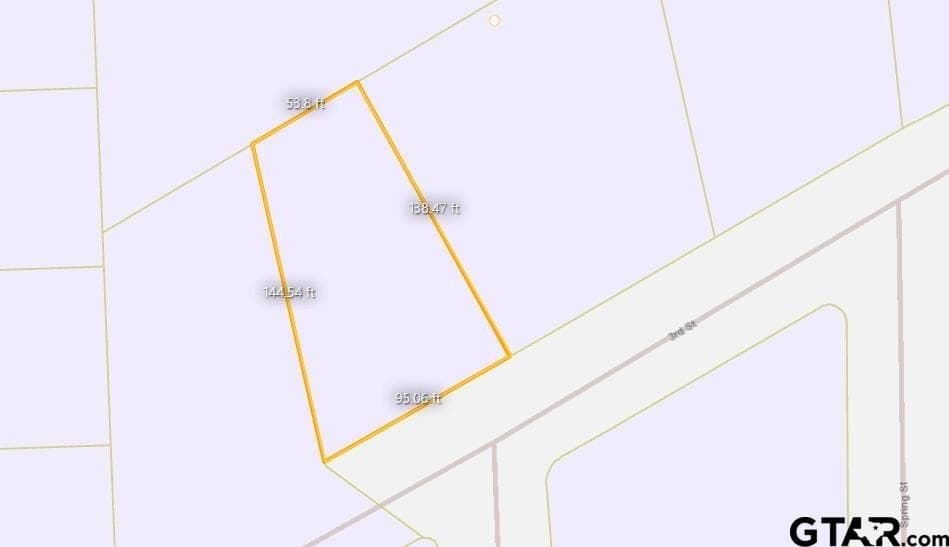 0.24 acres in Smith County gallery image 2