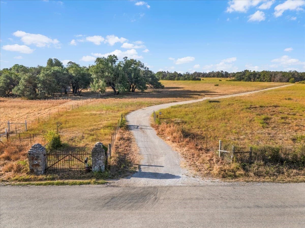 39.49 acres in Parker County - photo 3