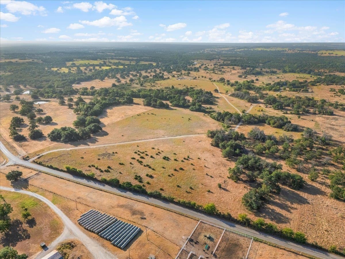 39.49 acres in Parker County - photo 4