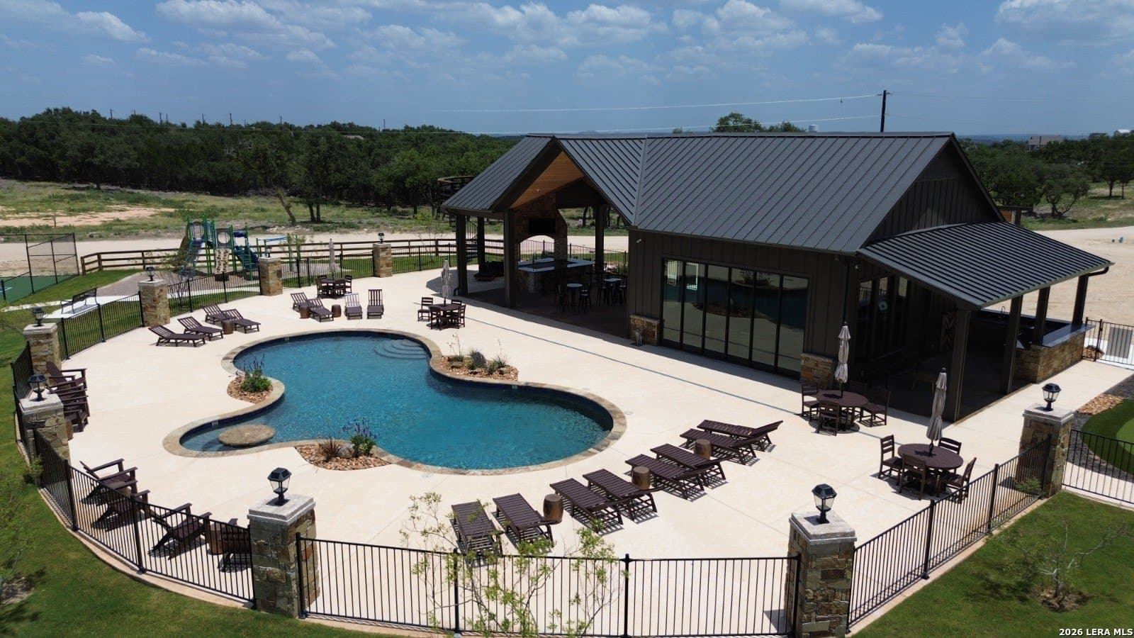2.37 acres in Comal County - photo 11