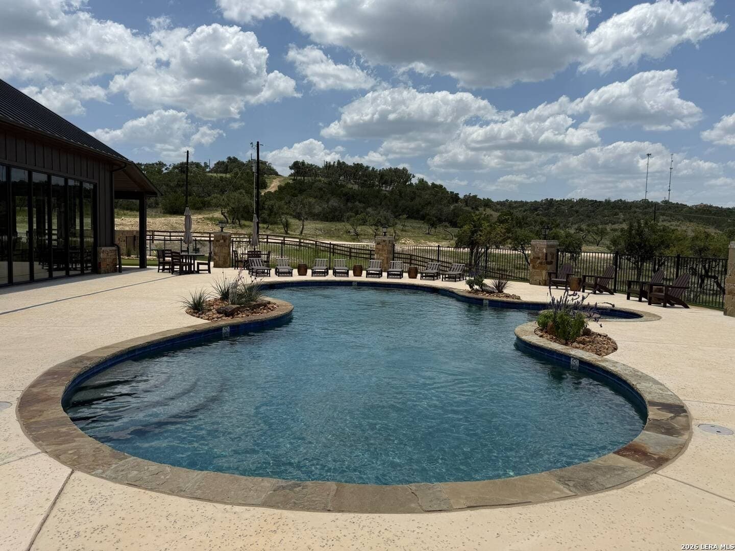 2.37 acres in Comal County - photo 17
