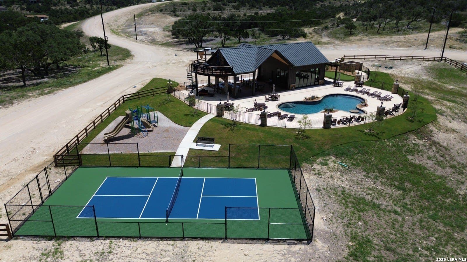 2.37 acres in Comal County - photo 12