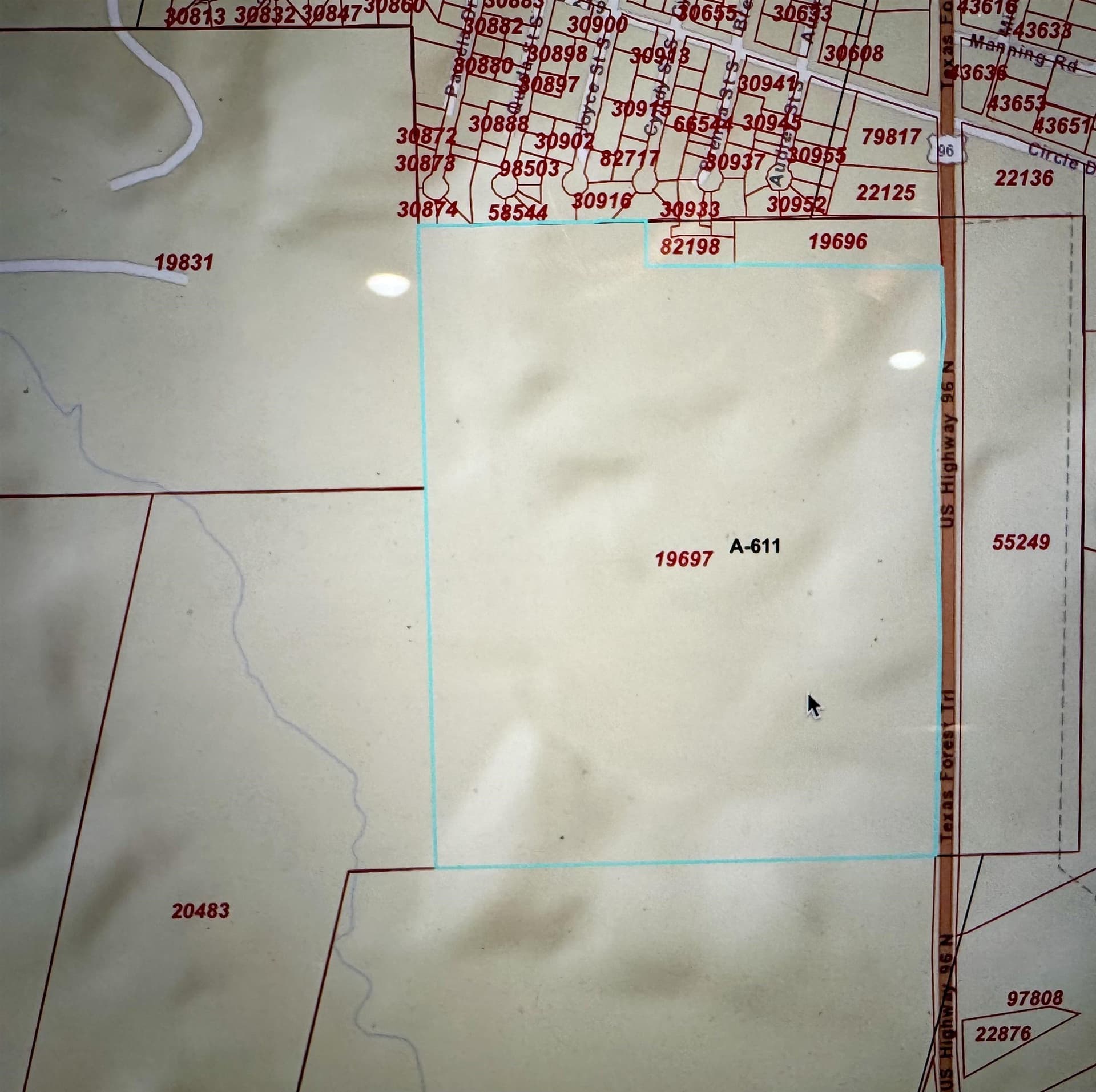 25 acres in Texas County - photo 8
