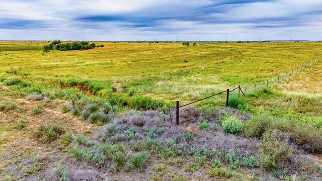 29.19 acres in Lubbock County