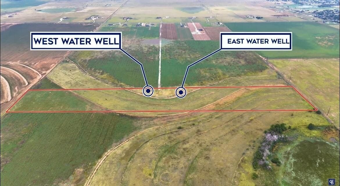 29.19 acres in Lubbock County gallery image 2