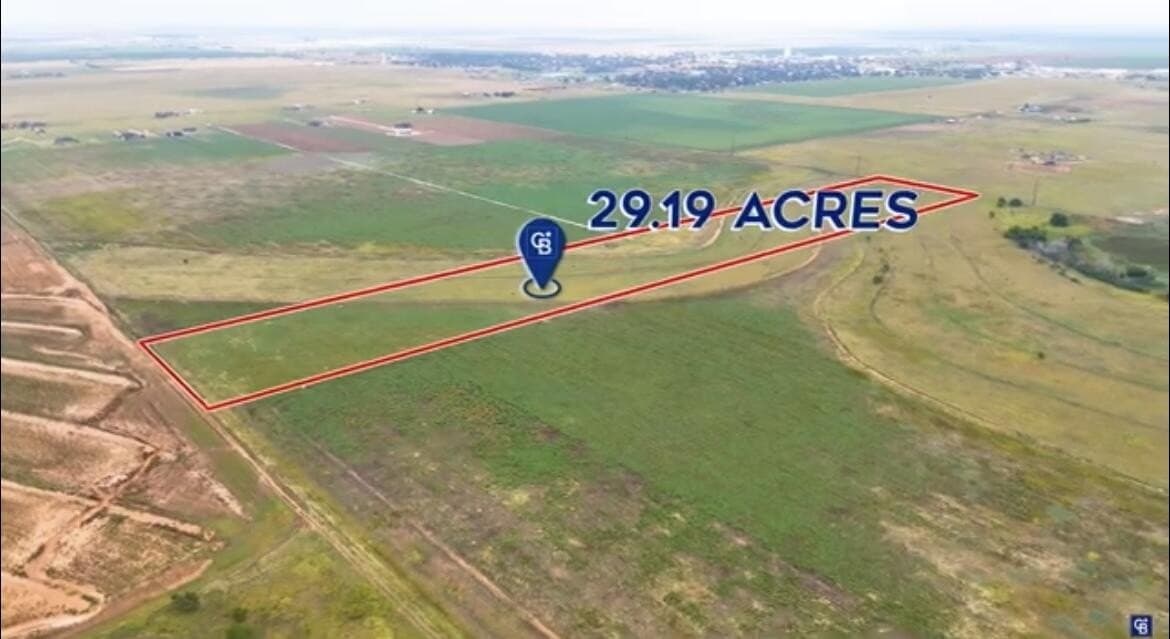 29.19 acres in Lubbock County featured view
