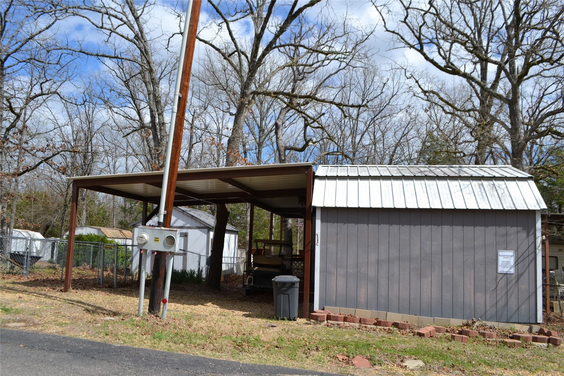 0.08 acres in Wood County - photo 16