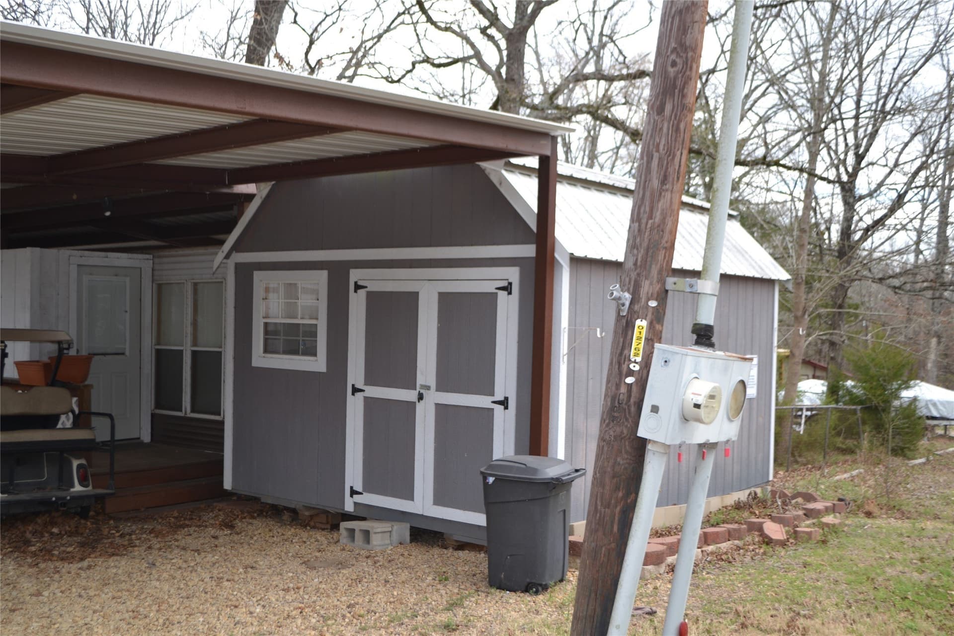 0.08 acres in Wood County - photo 5