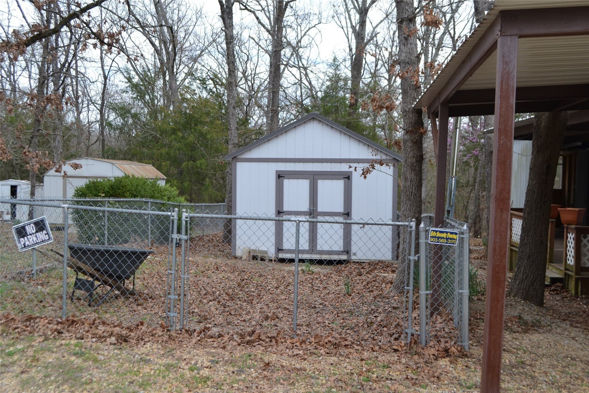 0.08 acres in Wood County - photo 4