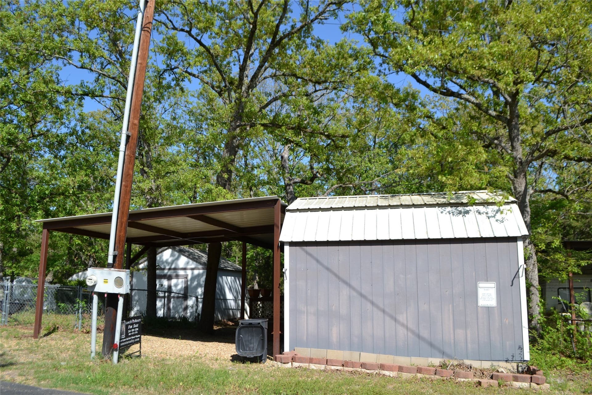 0.08 acres in Wood County - photo 2