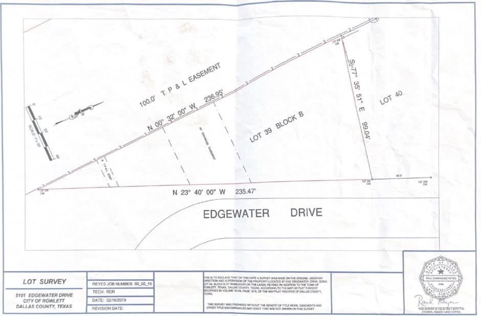 0.32 acres in Dallas County - photo 15